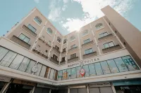 햄튼 스위트