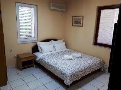 Apartments Memidz Hotel a 