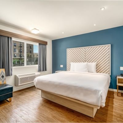 Guest Room Trend Hotel at LAX Airport Promo Code