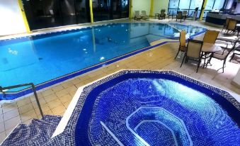Holiday Inn Telford Ironbridge, an IHG Hotel - Housity