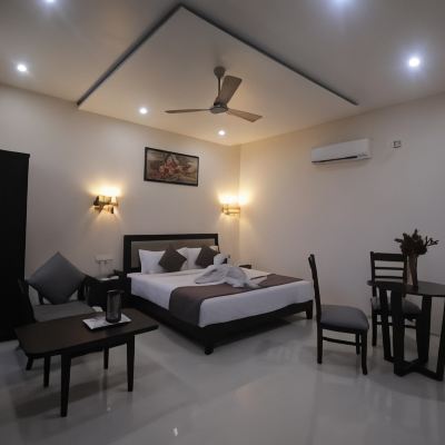 Suite Room Hotel Silver Shine Promo Code