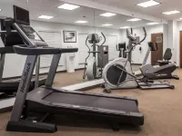 Sleep Inn & Suites Hotels in Thomas County