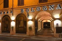 Hotel Bologna Pisa