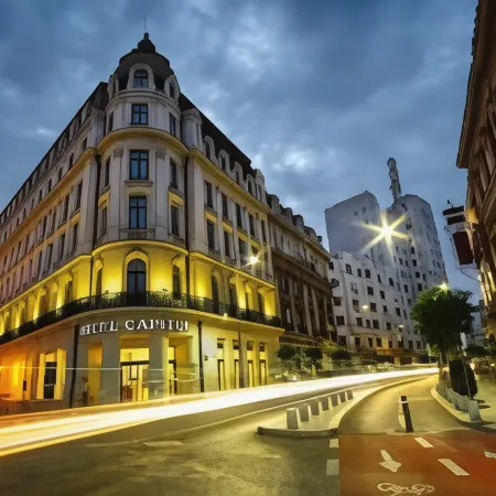 Capitol Hotel