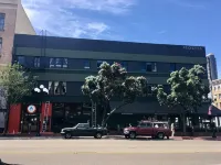HI San Diego Downtown Hostel Hotels in 