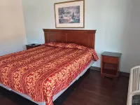 Del Playa Inn Oxnard Near Camarillo Hotels in Oxnard