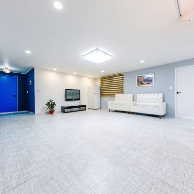 Room (C201) Sky Garden Promo Code