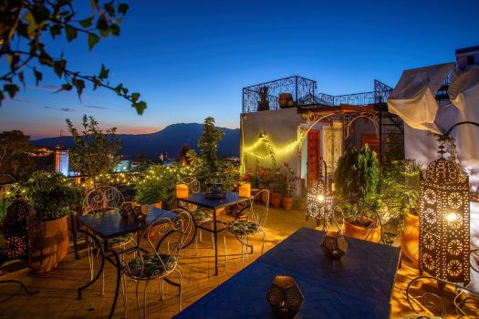 Riad Nila