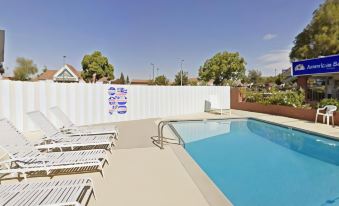 Americas Best Value Inn Livermore