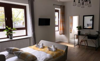 Boutique-Hotel „Altes Rathaus“