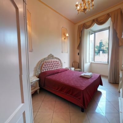 Standard Double or Twin Room Imperial Rooms Promo Code