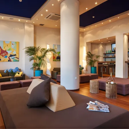 Athens Center Square Hotel