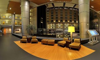 The Westin Detroit Metropolitan Airport