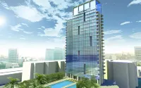 Somerset Damansara Uptown Petaling Jaya Hotéis em 