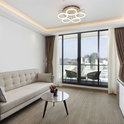 至尊套房（Comodo） 科莫多芽莊飯店優惠