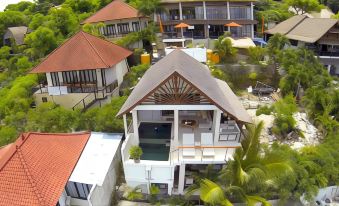Aqua Nusa - Luxury Lembongan Villas