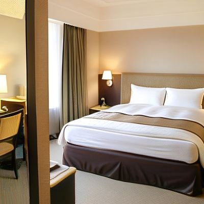 經濟客房 新北板橋馥都飯店優惠