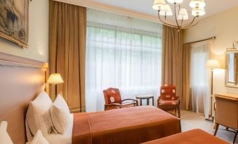 Grand Hotel Polyana