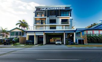 The Kingsford Brisbane Airport, Ascend Hotel Collection