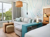 Faro Blanco Resort Marathon Florida Keys, Curio by Hilton Các khách sạn ở Marathon