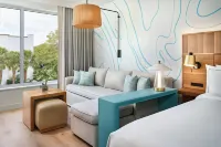 Faro Blanco Resort Marathon Florida Keys, Curio by Hilton