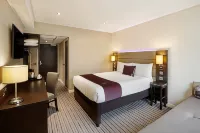 Premier Inn London Gatwick Airport East