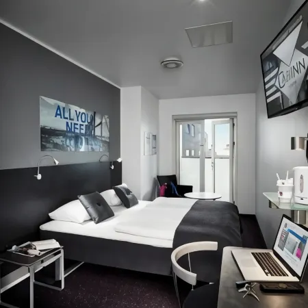 Cabinn Aarhus