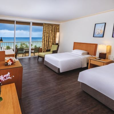 2 Double Beds Hyatt Regency Guam Promo Code