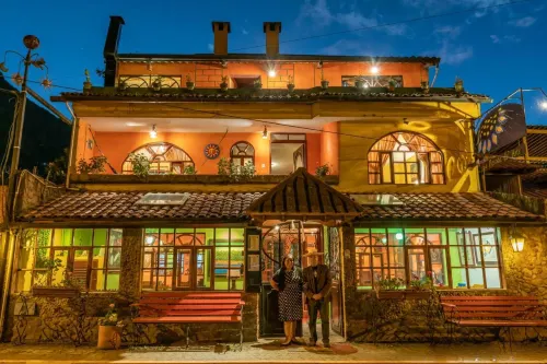 La Posada Del Arte