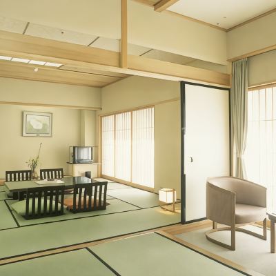 利根川亭 和室 禁煙 水上館 クーポン