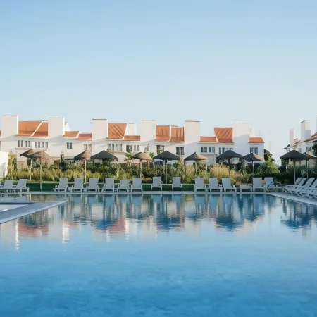 Porto Covo Praia Hotel & Spa