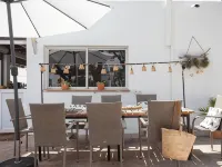 BJ Apartamentos Europa Hotels in Sa Coma