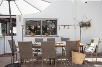 BJ Apartamentos Europa