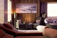 Hotel Alpennest