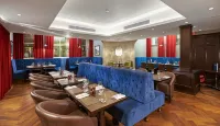 DoubleTree by Hilton Hotel & Spa Liverpool Hôtels à : 