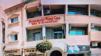 Pyramids View Inn Hotels in Nazlet El-Semman