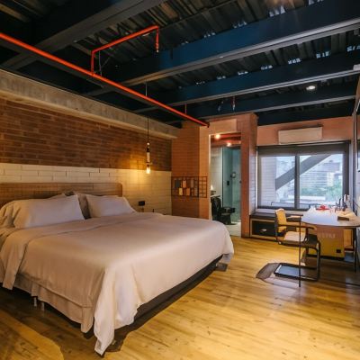 King Room The Somos Promo Code