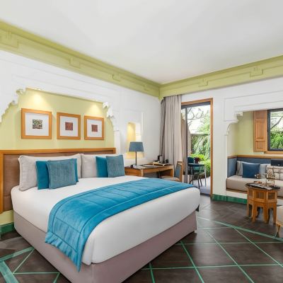 Premium Room With Balcony Pool View Jaal Riad Resort - Adults Only Promo Code