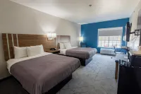 Countryside Inn and Suites