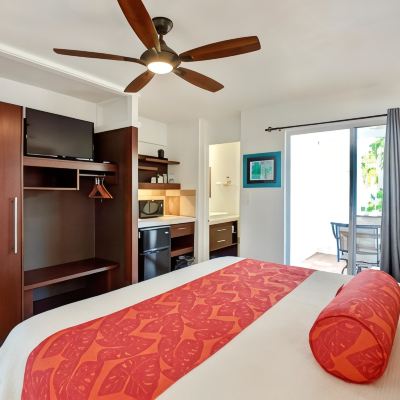 Studio Sand Castle on The Beach - Adults Only Promo Code