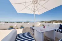Fivos Apartments
