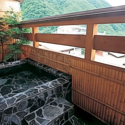 露天風呂付和室 旅館　紅葉（こうよう） クーポン