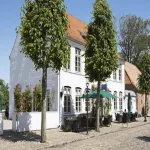Schackenborg Slotskro