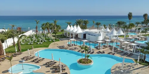 Sunrise Pearl Hotel & Spa