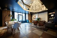 Leopold Hotel Ostend