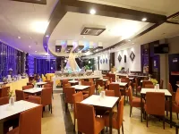 Hotel Seri Malaysia Kangar Hotel di Perlis