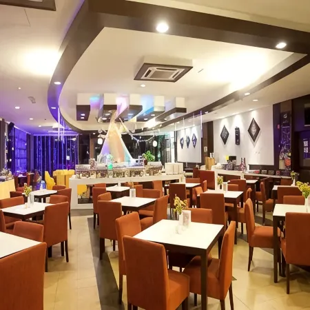 Hotel Seri Malaysia Kangar Отели в г. Перлис