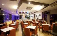 Hotel Seri Malaysia Kangar