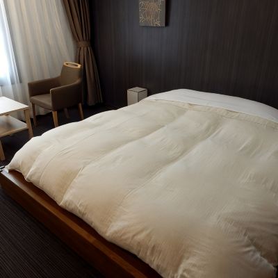 モダン和風ダブルルーム 日光ステーションホテルクラシック クーポン