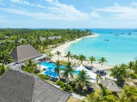 Plantation Island Resort Отели в г. 